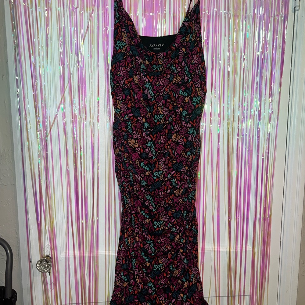 Dress - Picture 4 of 4